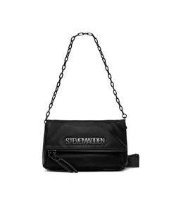 Сумочка Bfin-V SM13001558, черный Steve madden