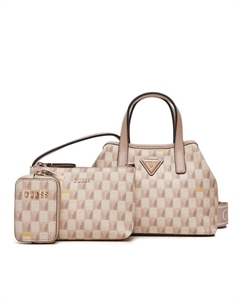 Сумочка HWJT93 44750, розовый Guess