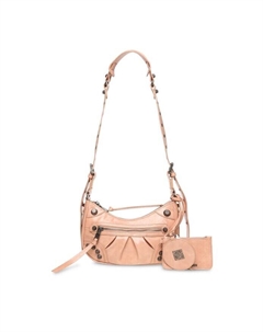 Наплечная сумка Bglowing Crossbody SM13000877-02002-PCH, розовый Steve madden