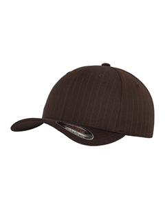 Кепка, коричневый Flexfit