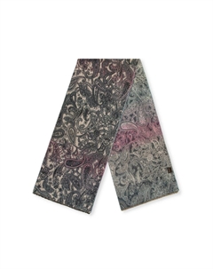 Шарф, розовый Wittchen