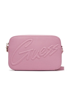 Сумочка J5GZ07 WG730, розовый Guess