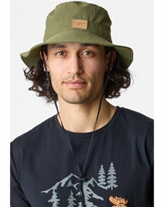 Панама LOFOTEN FISHERMAN, оливковый Swedemount