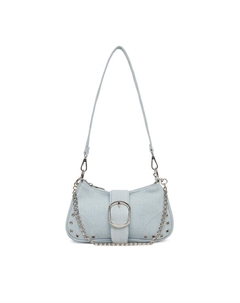 Сумочка BAG STYLE 3, синий Deezee