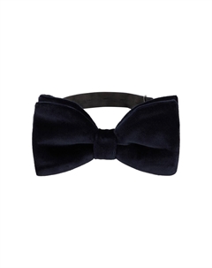 Галстук-бабочка, темно-синий Joop