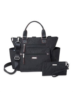 Рюкзак-трансформер с телефонным браслетом RFID Baggallini