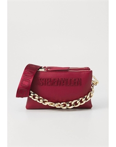 Сумка через плечо BNICCO, красный Steve madden