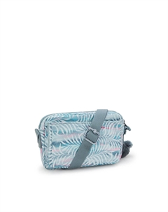 Сумка через плечо ABANU, светло-зеленый Kipling