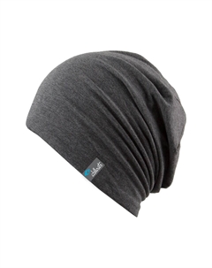 Шапочка Acapulco, темно-серый Chillouts