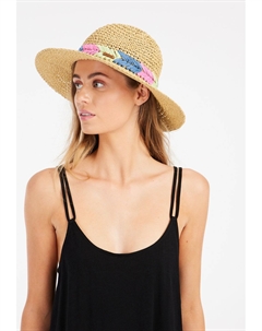 Панама, синий Protest