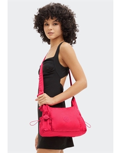 Сумка через плечо GABB, розовый Kipling