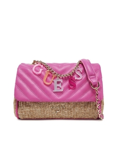 Сумочка J5GZ10 WH860, розовый Guess