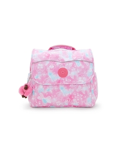 Рюкзак CODIE S, розовый Kipling