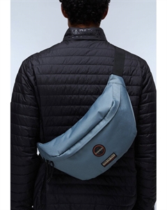 Поясная сумка H-VOYAGE , светло-зеленый Napapijri