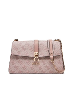 Сумочка HWSG96 29210, розовый Guess