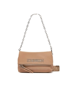 Сумочка Bfin-V SM13001558, бежевый Steve madden