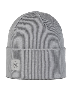 Шапка Crossknit Beanie, цвет Light Grey Buff