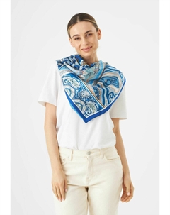 Шарф, синий Codello