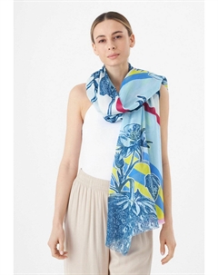 Шарф, синий Codello