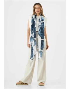 Шарф, синий Codello