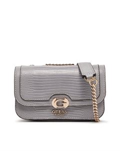 Сумочка HWKG95 31780, фиолетовый Guess