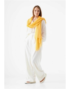 Шарф, желтый Codello