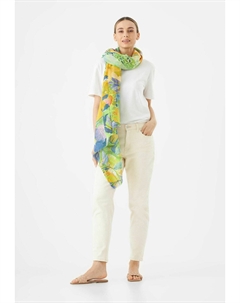 Шарф, желтый Codello