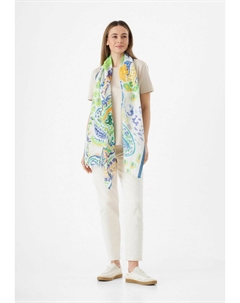 Шарф, синий Codello