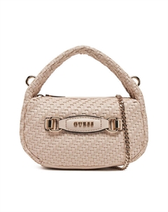 Сумочка HWWG95 30730, розовый Guess