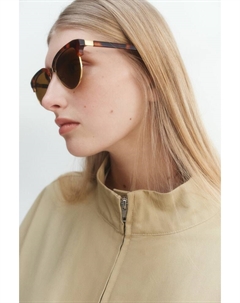 Поляризованные солнцезащитные очки, мультиколор H&m