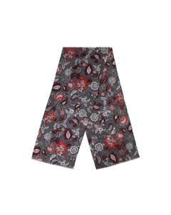 Шарф, серый Wittchen