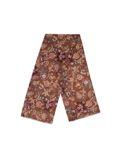 Шарф, коричневый Wittchen