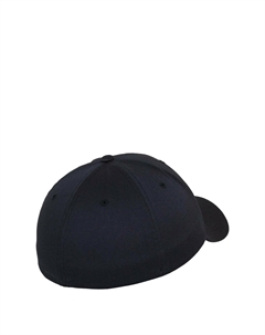Бейсболка COMBED, синий Flexfit