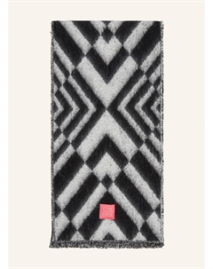 Шарф, черный Codello