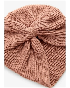 Кепка TURBAN REGULAR FIT, розовый Next