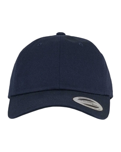 Кепка PROFILE, темно-синий Flexfit