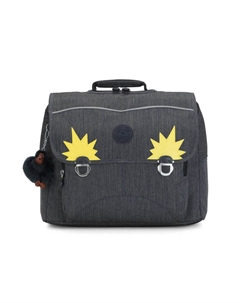 Школьная сумка INIKO, цвет marine navy Kipling