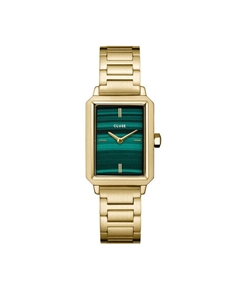 Часы Fluette CW11502, золотой Cluse