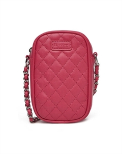 Сумочка DZE-S-018-07, розовый Deezee