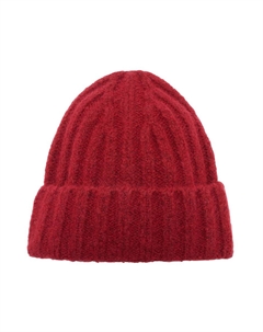 Шапочка RINA, красный Mango