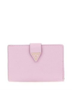 Кошелек MIRIAM, розовый Guess