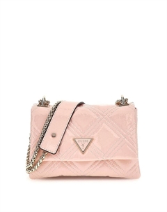 Сумка кросс-боди Crossbody Deesa, розовый Guess