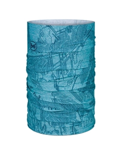 Неквормер Coolnet UV, синий Buff