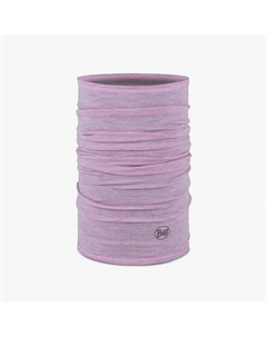 Неквормер Merino Lightweight, фиолетовый Buff