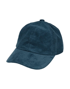 Бейсболка Cap, синий Cecil