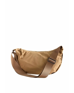 Сумка через плечо LARGE SLING, бежевый Next