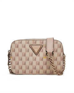 Сумочка HWJT93 44140, розовый Guess