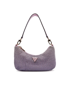 Сумочка HWOR93 50720, фиолетовый Guess