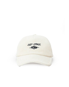 Бейсболка, бежевый Rip curl