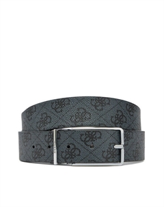 Ремень мужской BMAGLO P5235, черный Guess